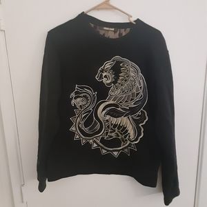 Roberto Cavalli sweater
